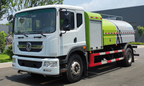 東風(fēng)新款11噸純電動(dòng)灑水車 東風(fēng)新款11噸純電動(dòng)灑水車